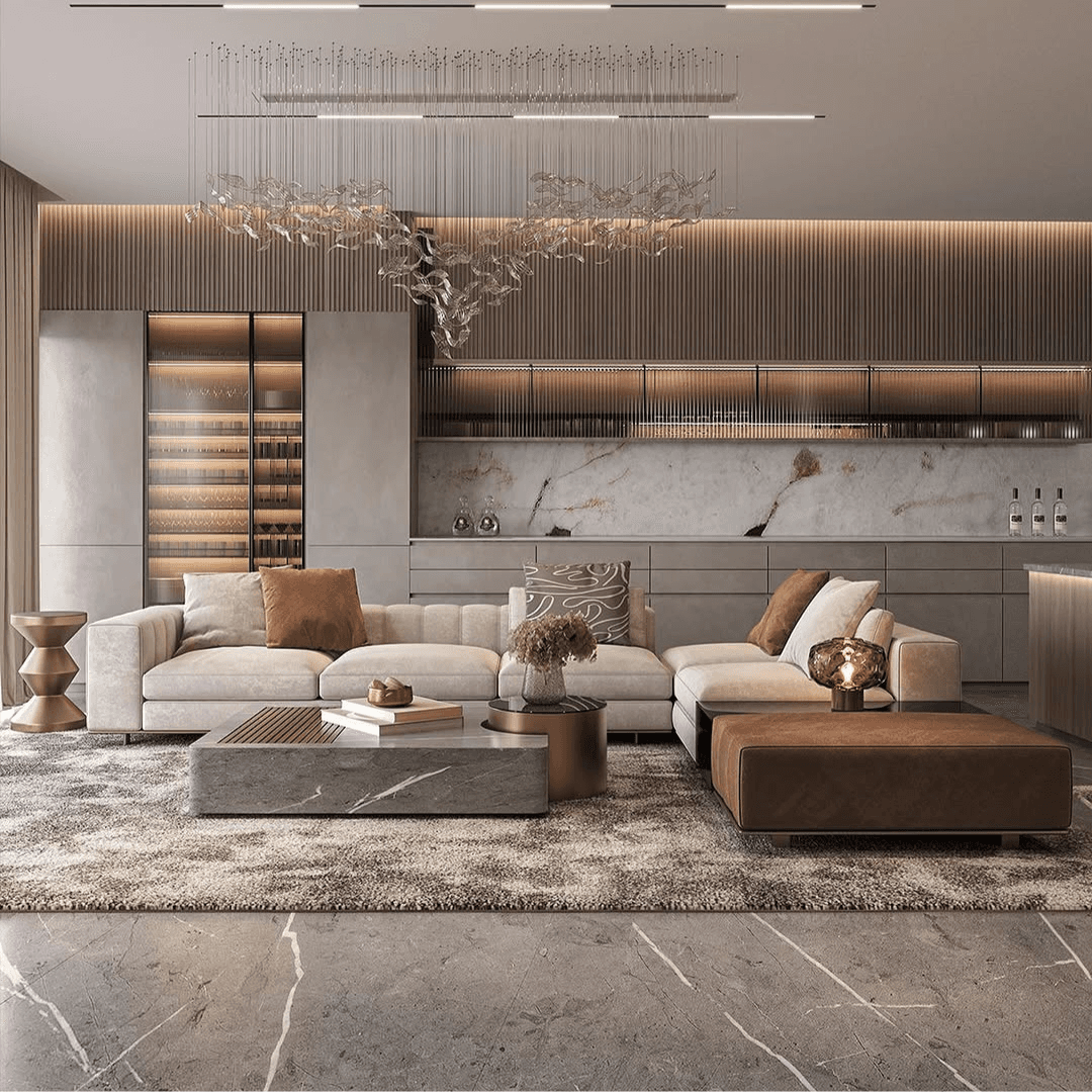 Home Interior