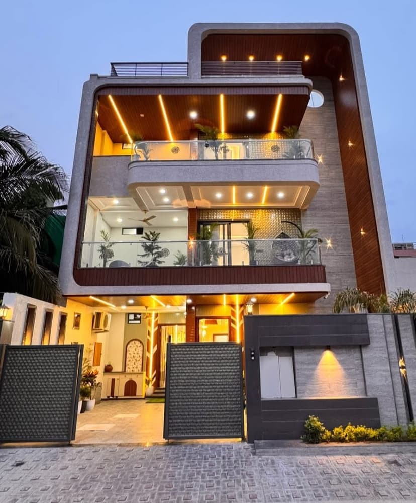 Building 1
